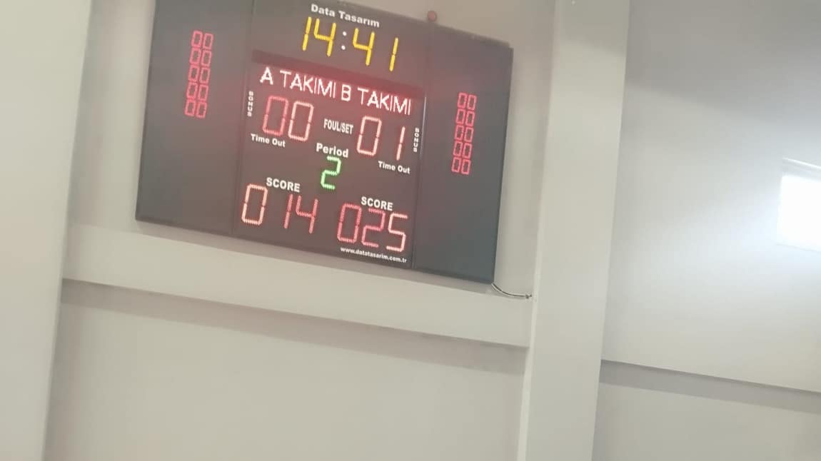 Yıldız Kızlar