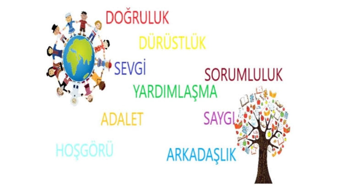 KÖKLERDEN GELECEĞE 