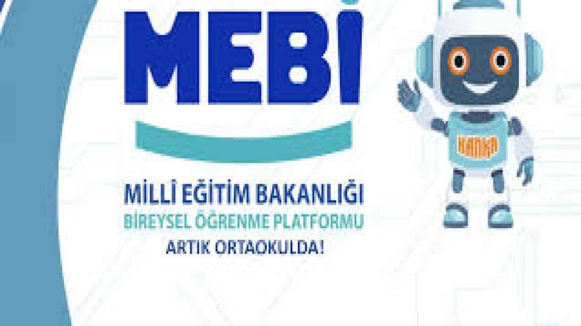 Yapay Zeka Destekli Öğrenme Mebi Artık Ortaokulda 